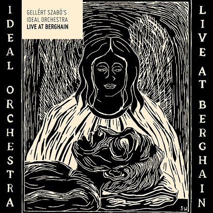 Live at Berghain (2025) #6